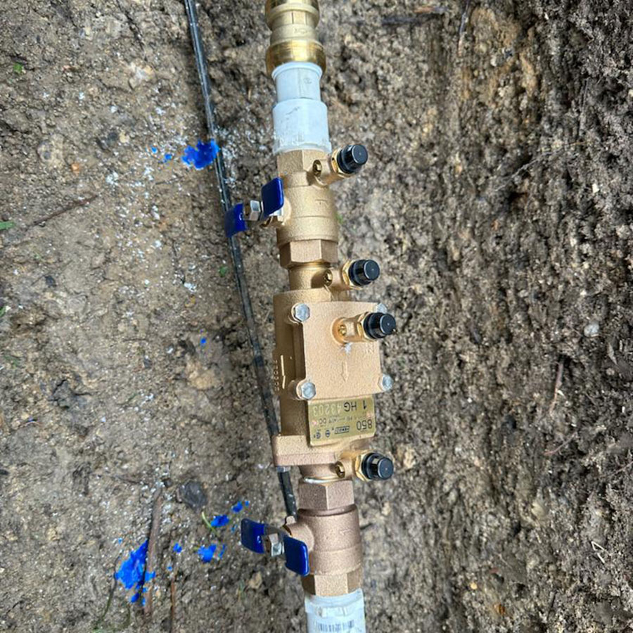 back-flow-preventer-device